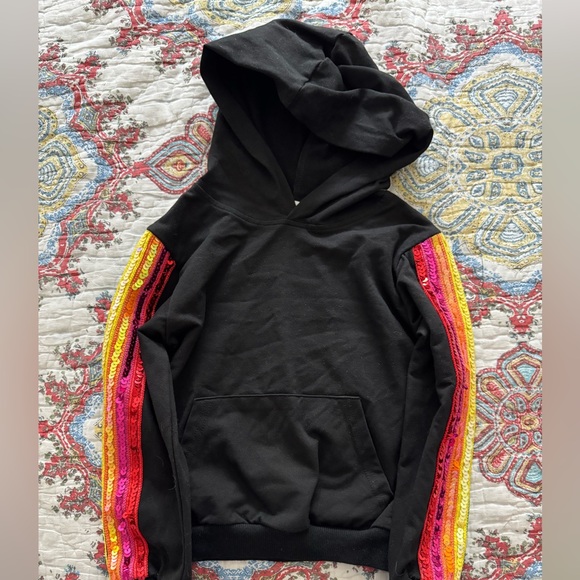 Lola + The Boys Other - Lola and the boys hoodie size 2